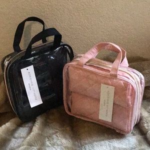 Cosmetic bags